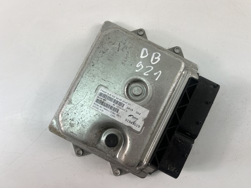 Db921 fiat moteur unité - moteur,