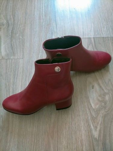 Boots femme minelli - boots,