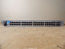 HP J9147A 2910al-48G ProCurve