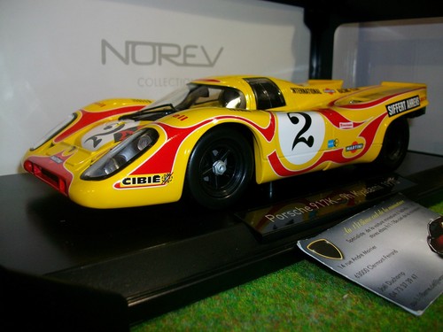 Porsche 917 9h kyalami - porsche,