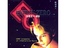 ## SEGA SATURN - Enemy Zero