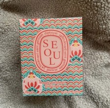 Bougie Diptyque Édition