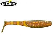 Leurre souple Storm Jointed
