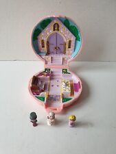 Mini univers - POLLY POCKET
