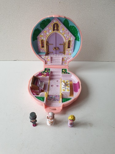 Mini univers polly pocket - mini,