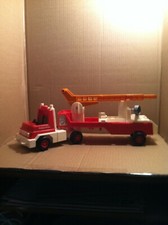 1978 Fisher Price Husky