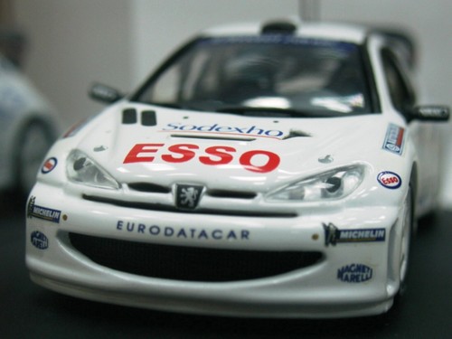 Wow extrêmement rare peugeot - extrÊmement,