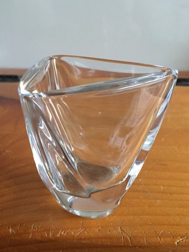 Vintage signed orrefors - signed,