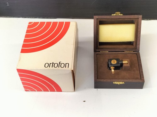 Cartouche ortofon spu - cartouche, gold