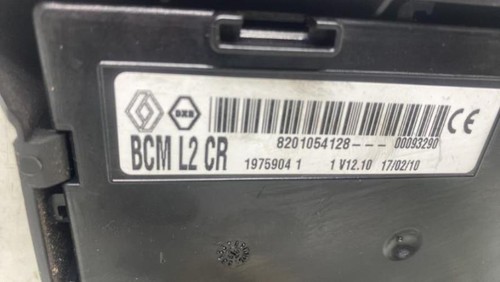 Boitier uch renault - boitier,