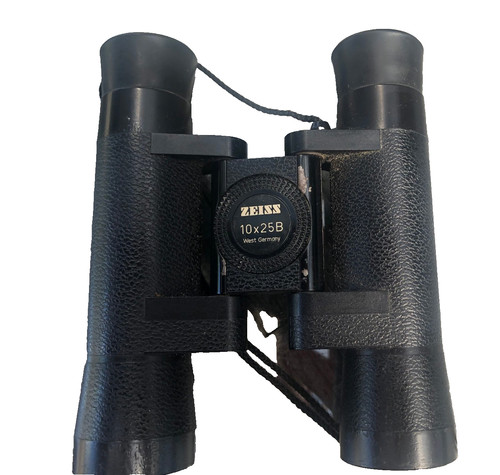 Zeiss b binoculars - 10,