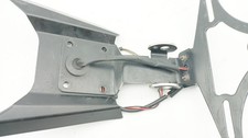 Support de plaque KTM DUKE 125