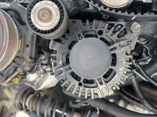 Alternateur Valeo 1.6 HDi 110 Moteur Dv6