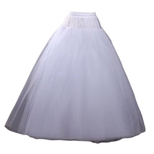 Jupon crinoline pour femme à - jupon,
