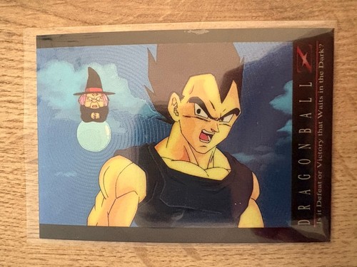 Carte 19 dragon ball - 19,