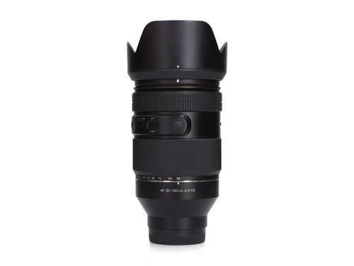 Samyang 150mm 2 8 - samyang, 35-150mm