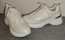 Basket Chic Plateformes