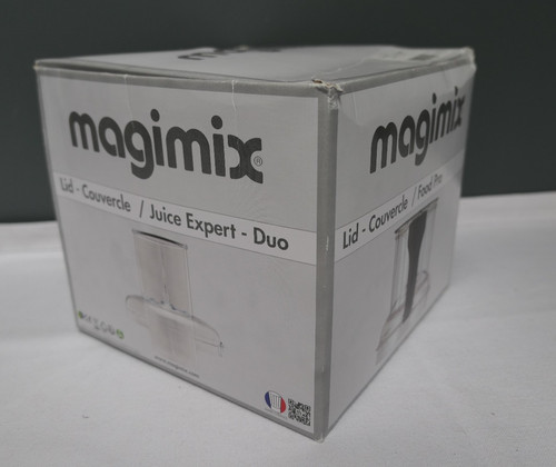 Couvercle magimix pour - couvercle,