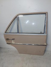 Porte arriere droit MERCEDES