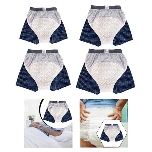 Couche lavable pour adultes