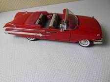 Voiture miniature de