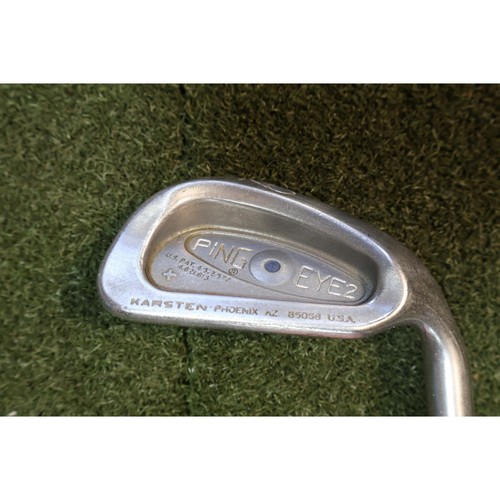 Ping eye black - 36", golf