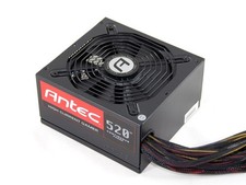 Alimentation PC ANTEC High