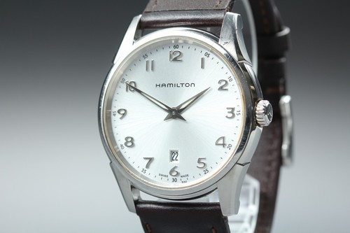 Presque comme neuve montre - comme, neuve]