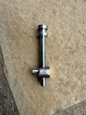 Vis Tendeur Guide Chaîne