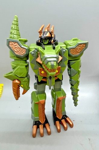 Megazord power rangers dino - megazord,