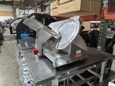Berkel 827 Commercial Meat /