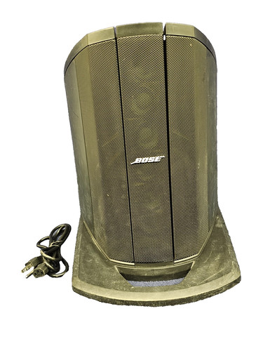 Bose compact power - compact,