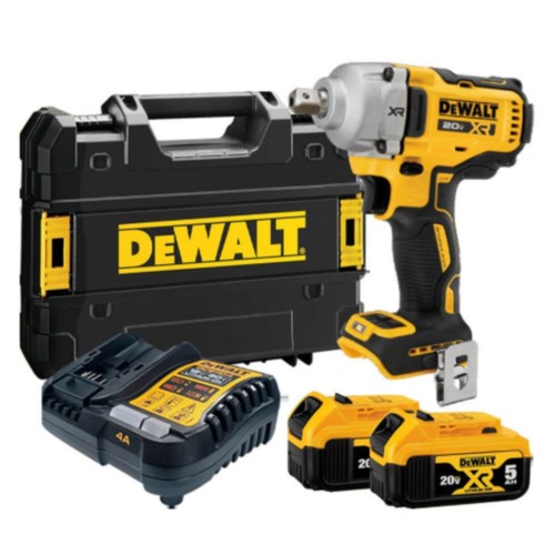 Dewalt dcf892p2t 20v clé - dewalt,