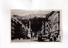 F4105) Carte postale INNSBRUCK