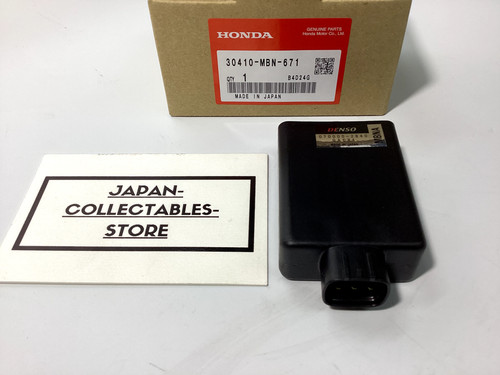 Véritable honda cdi boite - honda,