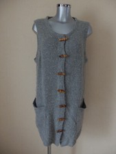 Acne studios gilet duffle - acne,