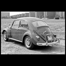 Photo A.002277 VW VOLKSWAGEN