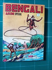 BENGALI n° 33 / Décembre