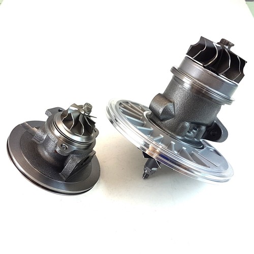 Cartouche turbocompresseur - de,