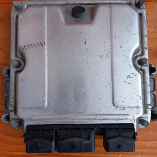 Calculateur citroën xsara - ,