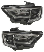 PHARE D5S/H8/LED ÉLECTRIQUE