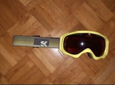 Lunettes De Ski