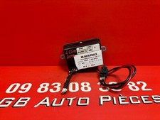 JEEP GRAND CHEROKEE WJ RESISTANCE CHAUFFAGE AVEC CLIMATISATION AUTOMATIQUE