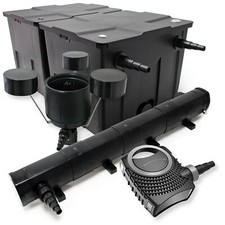 Kit filtration bassin filtre - kit,