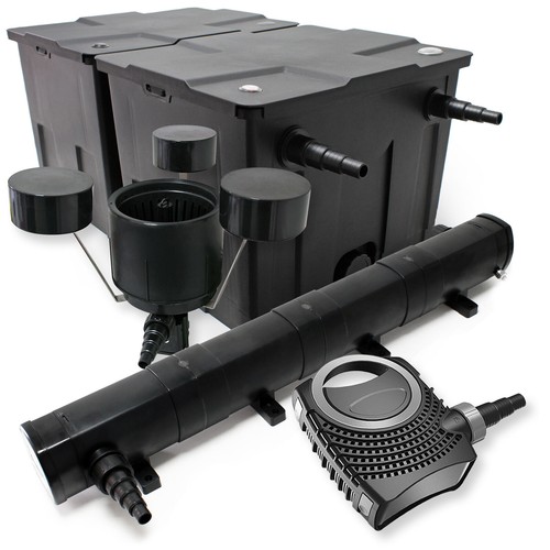 Kit filtration bassin filtre - kit,