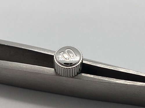 Seiko skx007 crown polished - skx007,