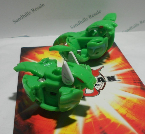 Bakugan sky gaia dragonoid - bakugan,