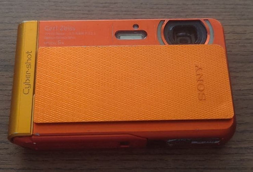 Appareil photo numérique - , sony