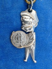 MIGNON Cute RARE ! PORTE-CLES