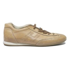 HOGAN Baskets En Cuir